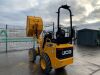 2019 JCB 1T-1 High Tip Dumper - 9