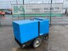 2020 Pramac P11000 11KVA Portable Diesel Generator