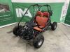 UNRESERVED Kids 150cc Petrol Buggy