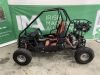 UNRESERVED Kids 150cc Petrol Buggy - 2