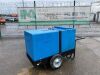 2019 Pramac P11000 11kVA Portable Diesel Generator