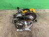 Dewalt DW702 110V Chopsaw - 2