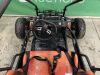 UNRESERVED Kids 150cc Petrol Buggy - 7