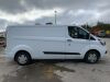 UNRESERVED 2020 Ford Transit Custom 300L Trend LWB 2.0TD 170BHP - 6