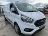 UNRESERVED 2020 Ford Transit Custom 300L Trend LWB 2.0TD 170BHP - 7