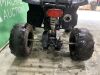 UNRESERVED Kids 120cc Petrol Quad - 5