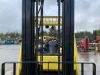 2008 Hyster H4.0FT 4T Diesel Forklift - 11