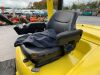 2008 Hyster H4.0FT 4T Diesel Forklift - 19