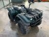 Yamaha Kodiak 400 Quad - 7