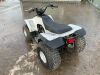 Yamaha Breeze 125 Quad - 3