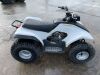 Yamaha Breeze 125 Quad - 6