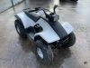 Yamaha Breeze 125 Quad - 7