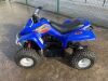 Blaney FX70 Kids Quad - 2