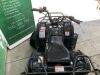 UNRESERVED Kids 120cc Petrol Quad - 10