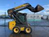 2007 New Holland LS160 Skidsteer - 4