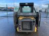 2007 New Holland LS160 Skidsteer - 8