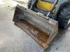 2007 New Holland LS160 Skidsteer - 10