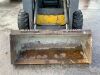 2007 New Holland LS160 Skidsteer - 11