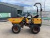 UNRESERVED Lifton Nueson IT High Tip Dumper - 2