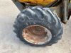 UNRESERVED Lifton Nueson IT High Tip Dumper - 14