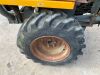 UNRESERVED Lifton Nueson IT High Tip Dumper - 16