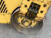 2010 Bomag BW120AD-4 Twin Drum Roller - 11