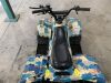 UNRESERVED Kids 70cc Petrol Quad - 10