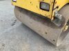 2010 Bomag BW120AD-4 Twin Drum Roller - 14