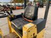 2010 Bomag BW90AD-2 Twin Drum Roller - 19