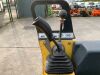 2010 Bomag BW90AD-2 Twin Drum Roller - 20