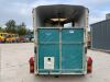 UNRESERVED Ifor Williams HB505 Twin Berth Twin Axle Horsebox - 4