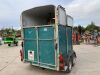 UNRESERVED Ifor Williams HB505 Twin Berth Twin Axle Horsebox - 5