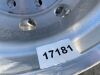 4x Alcoa Alloy Rims - 7