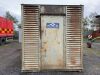 Volvo 300KVA Enclosed Diesel Generator - 7