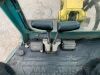 2007 Yanmar VIO30 Zero Tail Excavator c/w Bucket - 24