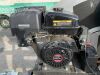 UNRESERVED Jansen SMA-700 Fast Tow 11HP Petrol Circular Saw - 9