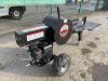 UNRESERVED 30T Fast Tow Petrol Log Splitter - 2