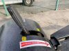 UNRESERVED 30T Fast Tow Petrol Log Splitter - 9