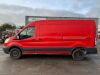 UNRESERVED 2017 Ford Transit 350 LWB Base 125PS RWD - 2