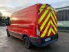 UNRESERVED 2017 Ford Transit 350 LWB Base 125PS RWD - 3