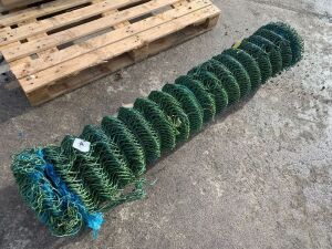 Roll Of 4FT Chain Wire