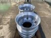 4x Alcoa Alloy Rims - 3