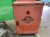 UNRESERVED Assortment Of Drills & Suction Unit & Road Signs - 7