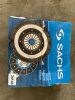 New Mercedes Atego Clutch Kit