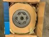 New Mercedes Atego Clutch Kit - 2