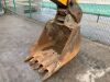 2010 JCB JS130LC Excavator c/w Bucket - 12