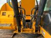 2010 JCB JS130LC Excavator c/w Bucket - 17