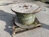 UNRESERVED 900MTS Tree Surgeon Rope