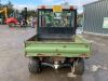 2012 Kawasaki Mule 4010 Diesel 4WD ATV (Road Registered) - 4