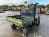 2012 Kawasaki Mule 4010 Diesel 4WD ATV (Road Registered) - 5